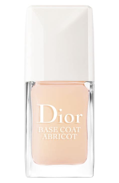 dior's base coat